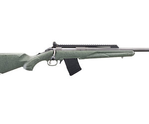 RUGER AMERICAN G2 SCOUT 762X39 16.1'