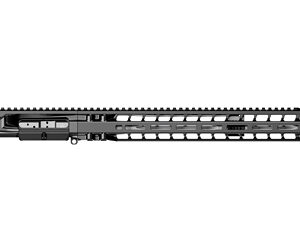 RADIAN UPPER 14.5' 6MM ARC BLACK