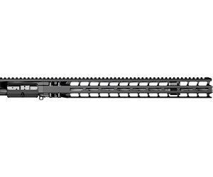 RADIAN UPPER 18' 6MM ARC BLACK