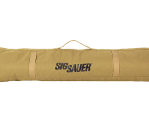 SIG ZULU-DMR CARBON TRIPOD FDE