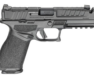 SPGFLD ECHELON 4.5F CMP 9MM 4.5' CA