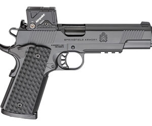 SPRGFLD 1911 45ACP TRP 5' COA 8RD