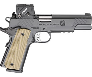 SPGFLD OPERATOR 45ACP 5' COA 8RD