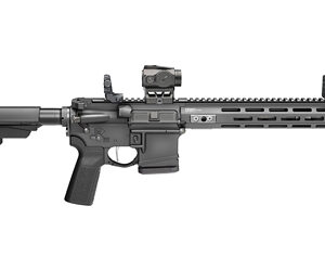 SPGFLD ST VIC V2 556 11.5' 10RD PAC