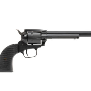 HERITAGE MANUFACTURING RR 32H&R BLK 6.5' STEEL POLY
