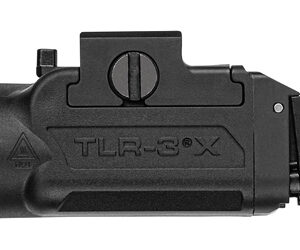 STRMLGHT TLR-3X FOR 1913 BLK