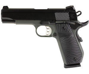 TISAS 1911 B45BA 45ACP 4.25' 8RD