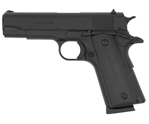 TISAS 1911A1 TANKER 45ACP 4.25' 7RD