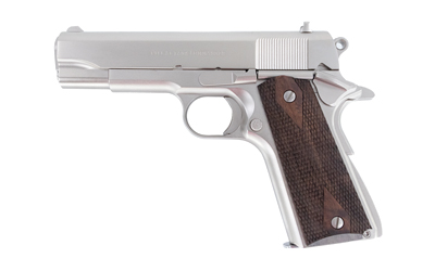 TISAS 1911 TNK CMMDR 9MM 4.25' 9RD, photo TISAS 1911 TNK CMMDR 9MM 4.25' 9RD