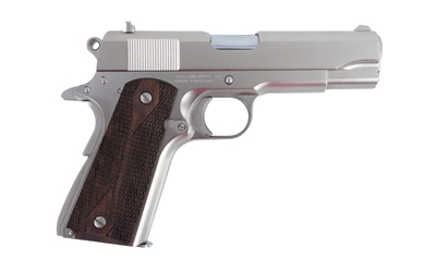 TISAS 1911 TNK CMMDR 9MM 4.25' 9RD, photo TISAS 1911 TNK CMMDR 9MM 4.25' 9RD