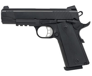 TISAS 1911 B9R 9MM 4.25' 9RD BLK