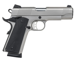 TISAS 1911 SS45 45ACP 4.25' 8RD SS