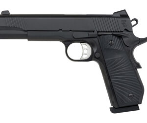 TISAS 1911 B45B DTY 45ACP 5' 8RD BLK