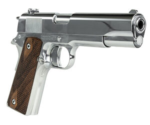 TISAS 1911A1 REGULTOR 38SUP/9MM 5'