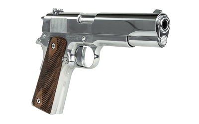 TISAS 1911A1 REGULTOR 38SUP/9MM 5', photo TISAS 1911A1 REGULTOR 38SUP/9MM 5'