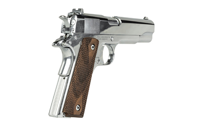 TISAS 1911A1 REGULTOR 38SUP/9MM 5', photo TISAS 1911A1 REGULTOR 38SUP/9MM 5'