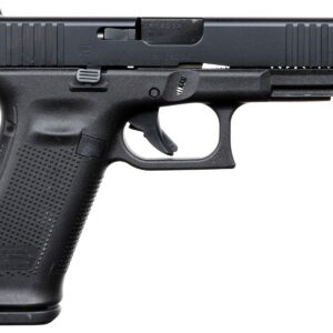 USD GLK 17 9MM GEN 5 NS 17RD