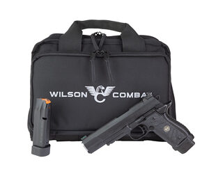 WILSON EDC X9L LIGHTRAIL 9MM 5' 15RD