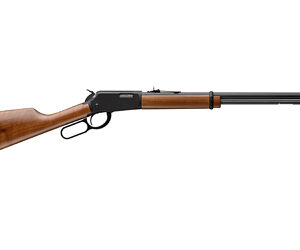 WIN RANGER 22LR 15RD 20.5' BLK
