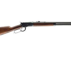 WIN 1892 SHORT RIFLE 44-40 20' 10RD