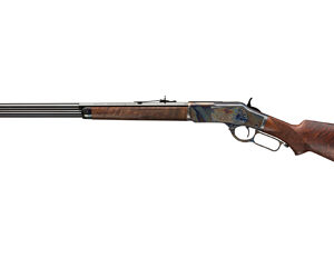 WIN 1873 DLX SPORTER 45C 24' 14RD