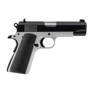 TISAS 1911 AVIATOR BLK 45ACP 4.25'