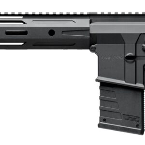KRISS USA DMK22P 22LR 10.5' BLK 10+1 TB