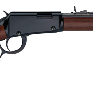 HENRY REPEATING ARMS H1 FRONTIER 22LR BL/WD 16.5'