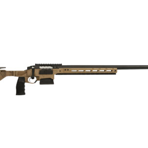 SEEKINS PRECISION HIT PRO M3 308WIN FDE 24'