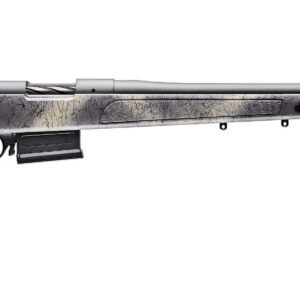BERGARA HMR WILDERNESS 22CR GRAY 24'