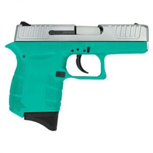 Diamondback DB9 Compact Pistol - Mint | 9mm | 3' Barrel | Nickel Boron Slide