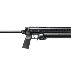 Kel-Tec KP50 Pistol - Black | 5.7x28 | 9.6' Barrel | 50rd | Side Folding Brace