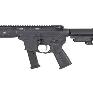 LWRC IC-9 9MM BLK 5.6' 27+1 SBA3