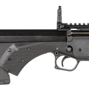 KELTEC RDB SURVIVAL 5.56 BLK 16'