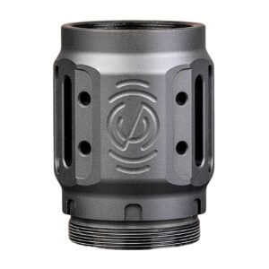 SILENCERCO CHARLIE MAAD BRAKE 2.0