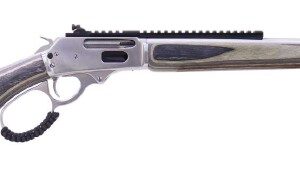 ROSSI R95 STAINLESS 357MAG SS/WD 18'