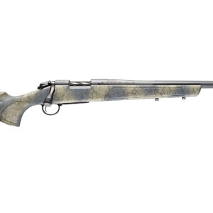 BERGARA SIERRA WILDERNESS 22CR GREY