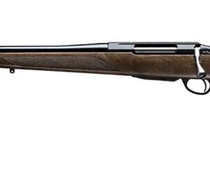 TIKKA T3X HNT 6.5CR 24' BK/WD LH TB