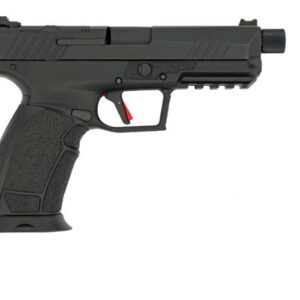 TISAS PX-9 9MM DUTY 4.6' 20+1 BK TB