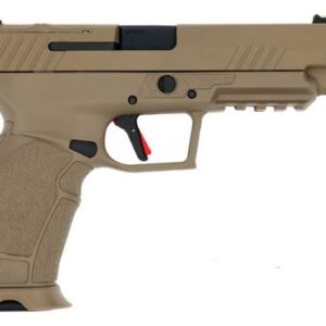 TISAS PX-9 9MM TACT 5.1' 20+1 DE TB