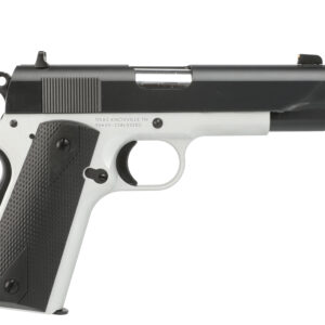 TISAS 1911 AVIATOR BLK 9MM 4.25'