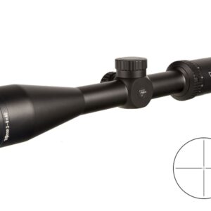 TRIJICON HURON 3-9X40 BLK 1' DUPLEX