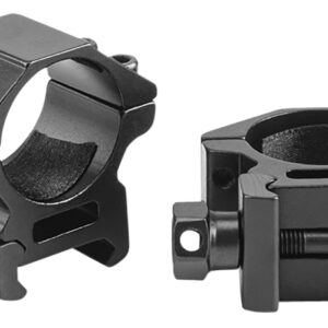 RITON OPTICS RING SET 1' LOW