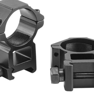 RITON OPTICS RING SET 1' HIGH