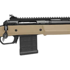 SAVAGE ARMS 110 MAGPUL SCOUT 5.56 FDE    #