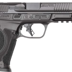 S&W MP2 9MM MTL HD 5B 15R NTS