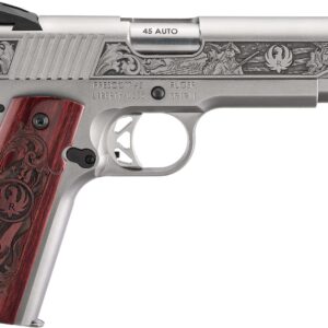 RUG SR1911 45AP PST 5B 8R A250