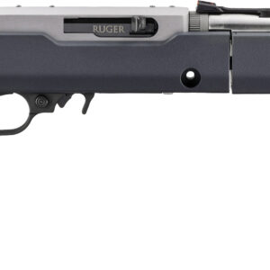 RUG 10/22 TD 22LR SS TB GR FO