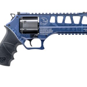 CHIAPPA FIREARMS RHINO 60DS L 44MAG 6' BlU USA