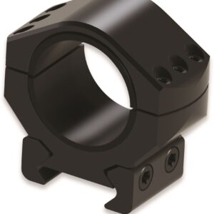 BURRIS OPTICS X-TAC 1' RINGS 1.00 HEIGHT